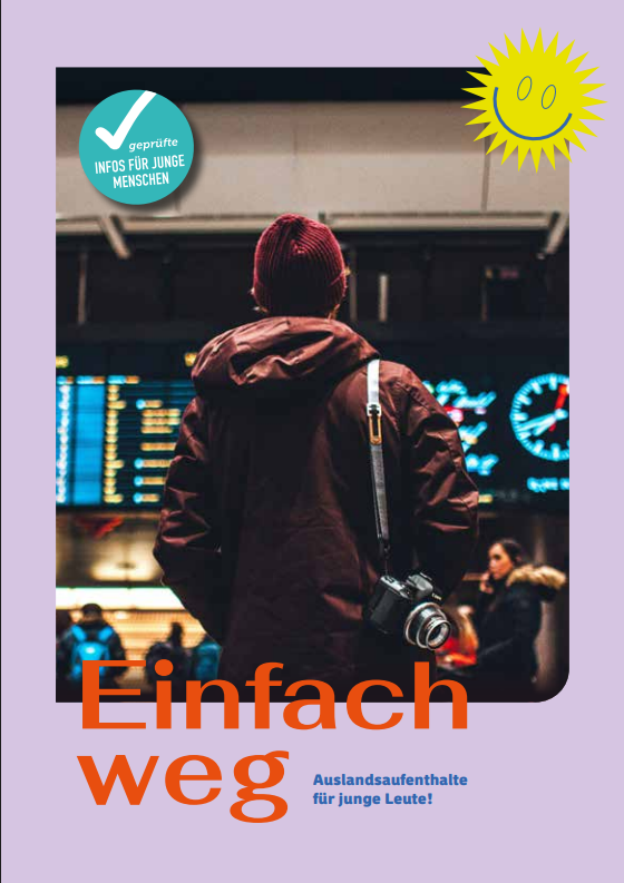 Broschüre